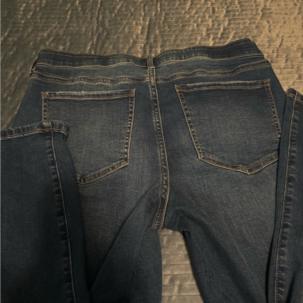 Jeans - Picture 3 of 3